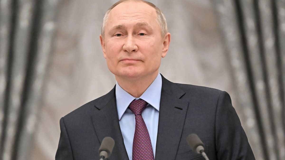 Jak přísné jsou sankce proti Rusku? Trumfy zůstaly v záloze